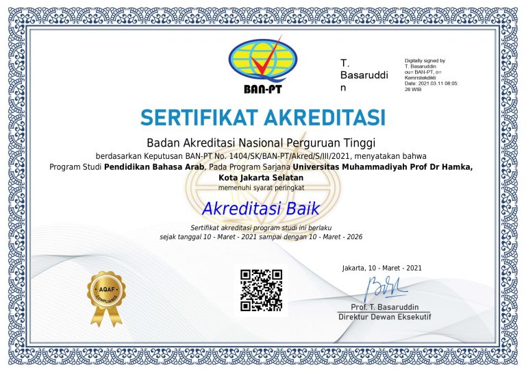 Sertifikat Akreditasi PBA_2021_Baik_page-0001