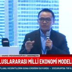 Dosen Perbankan Syariah FAI UHAMKA Jadi Pembicara Utama di Kongres Ekonomi Internasional di Vienna, Paparkan Riset Tata Kelola Syariah Standar&hellip;