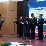 UHAMKA Resmi Lantik Wakil Dekan, Perkuat Kolaborasi dan Pengembangan Kurikulum