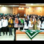 Menginspirasi Mahasiswa meraih prestasi tertinggi: Guest Lecturer UIN Maulana Malik Ibrahim Malang di PBA UHAMKA